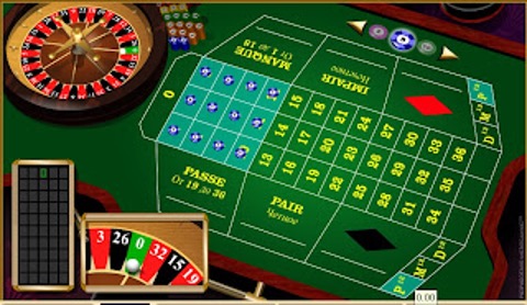 roulette strategy plantation example 1